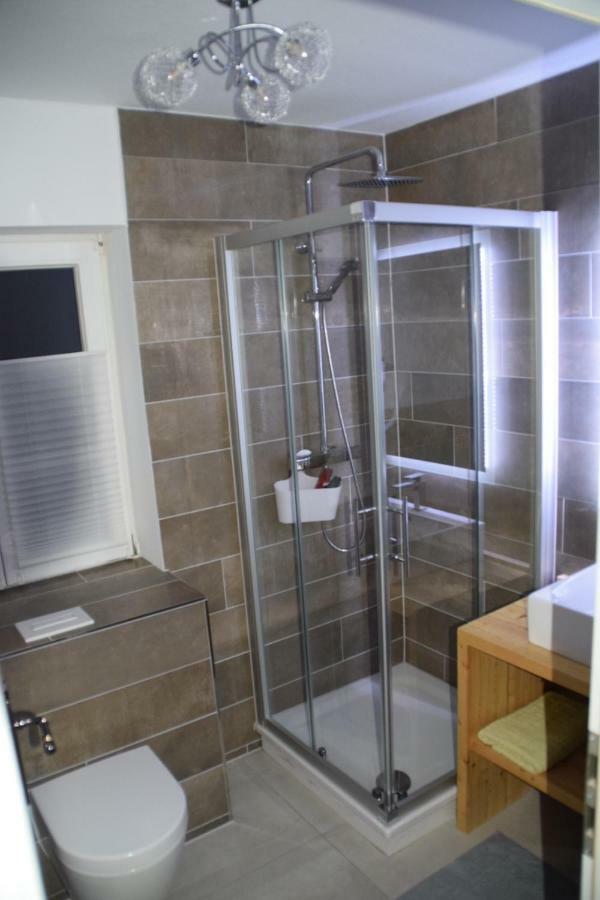 Chalet زنغست المظهر الخارجي الصورة